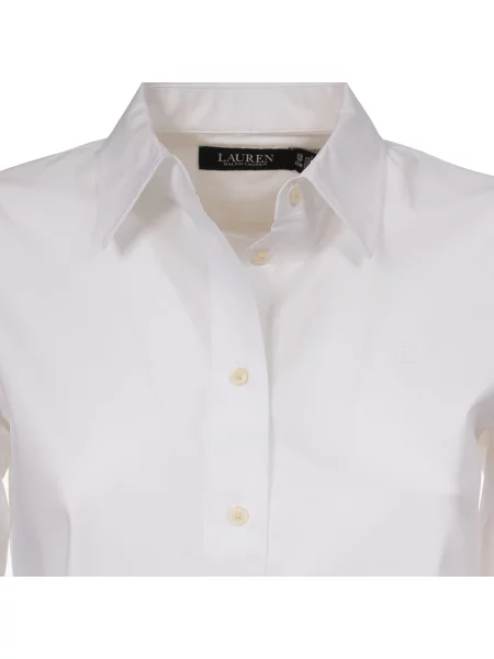 Koszula Ralph Lauren biała