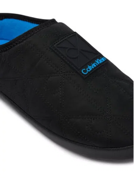 Bačkory Calvin Klein černé