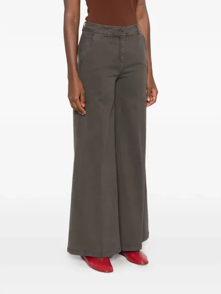 Pantaloni Via Masini 80 gri