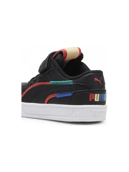 Pantofi copii Puma albastru