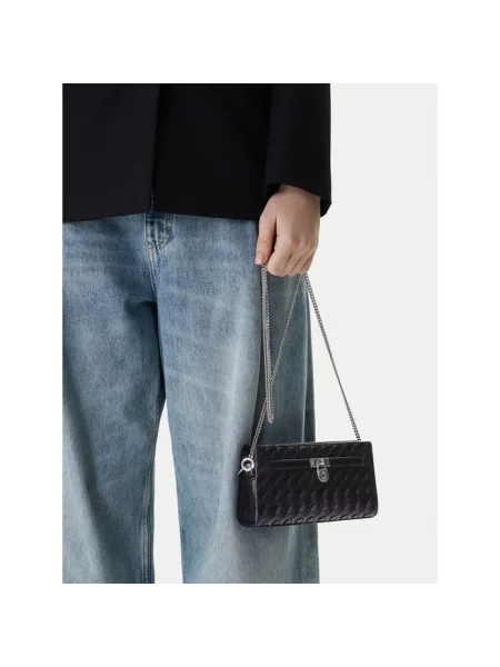 Torebka MICHAEL Michael Kors czarna