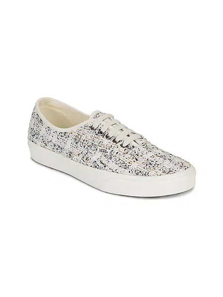 Superge Vans Authentic bela