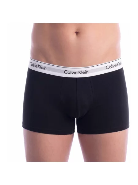Gaćice Calvin Klein Jeans crna