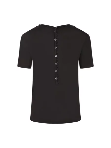 Koszulka Jacquemus czarna