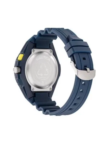 Nautica Hodinky Tmavomodrá