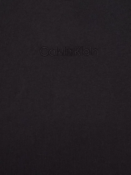 Футболка Calvin Klein чорна
