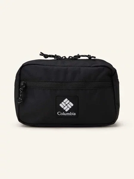 Saszetka nerka Columbia Trail Traveler Hip black czarna