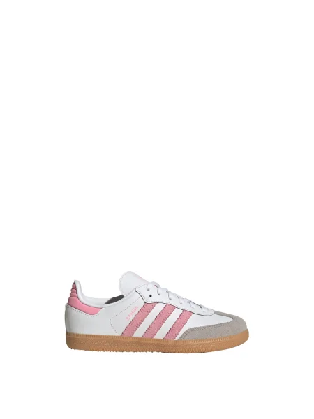 Sneakersy adidas Samba Og C biela