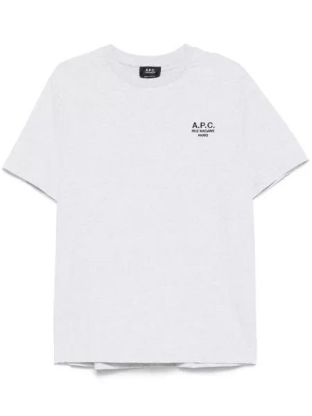 Tricou A.p.c. gri