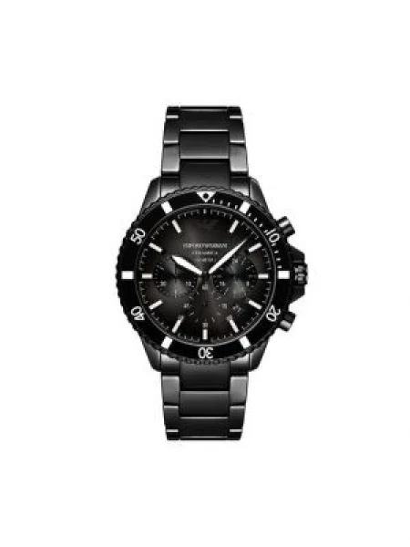 Ceas Emporio Armani negru