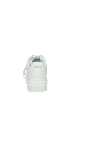 Pantofi Refresh alb
