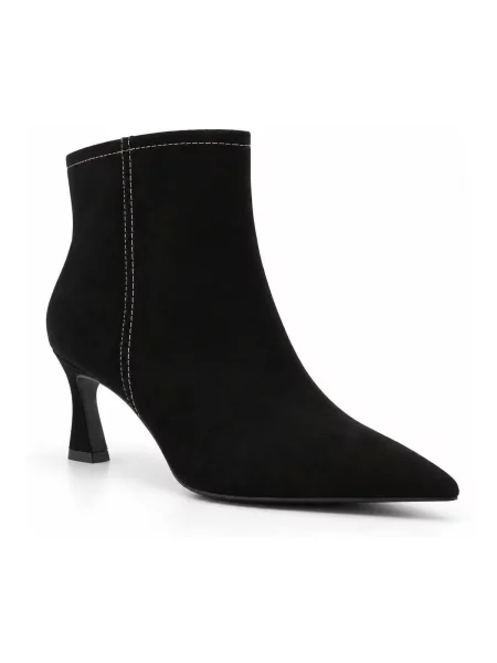 Pantofi Montevita negru