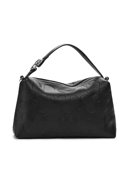 Дамска чанта Desigual черно
