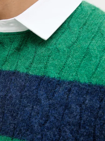 Свитер Polo Ralph Lauren зеленый