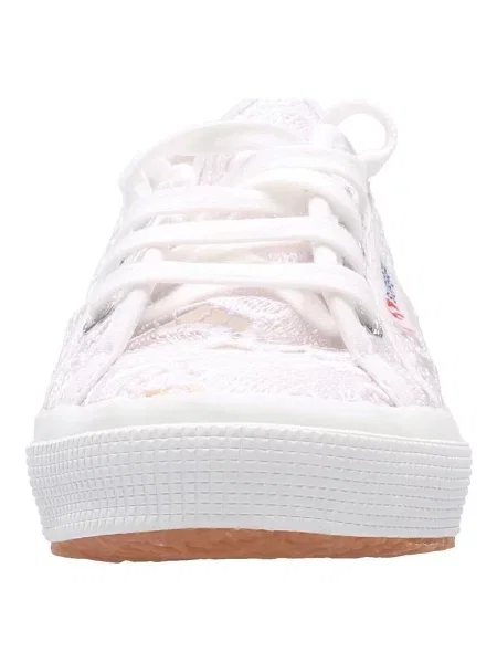 Tenisky Superga biela