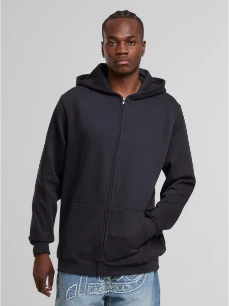 Geacă Urban Classics negru