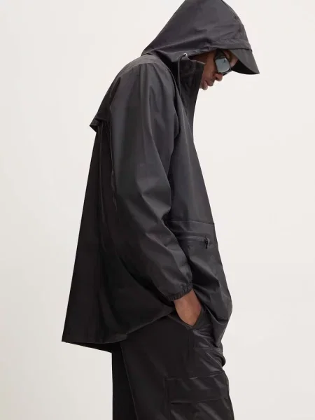 Rains Palton negru