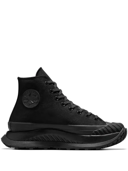 Sportbačiai Converse Chuck 70 dygsniuotas juoda