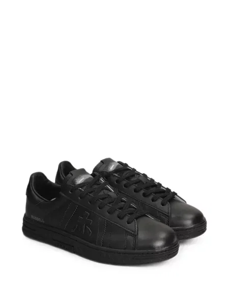 Sneakerși Premiata negru