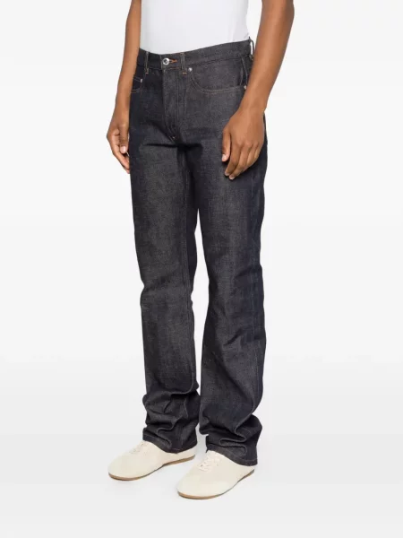 Traperice A.p.c. plava