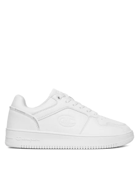 Superge Champion LOW bela