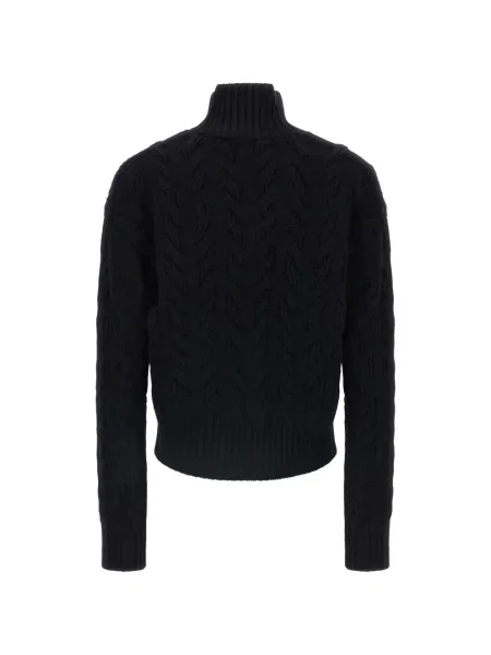 Pulover Max Mara negru