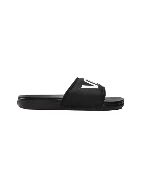 Šľapky Vans biela