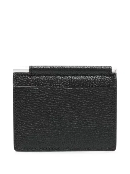 Portofel Tom Ford din piele negru