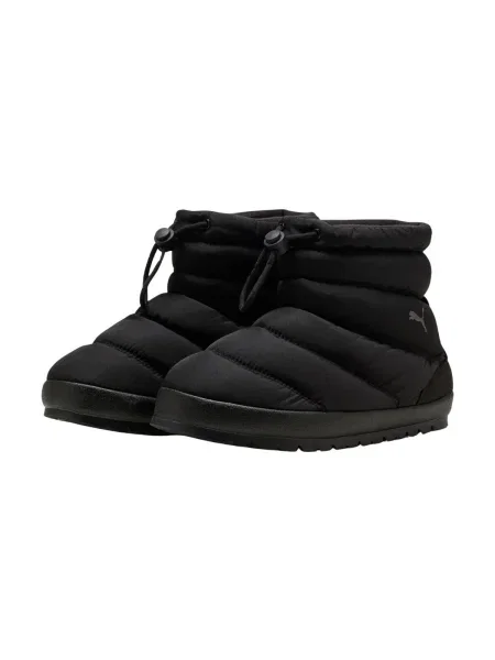 Pantofi Puma negru
