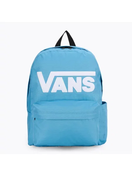 Rucsac de oraș Vans Old Skool Drop V 22 l heritage blue albastru
