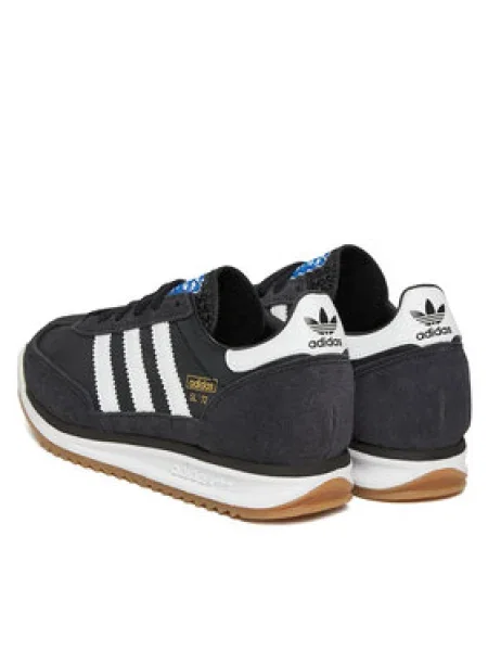 Adidas Sneakersy SL 72 RS J čierna