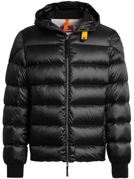 Geacă Parajumpers negru