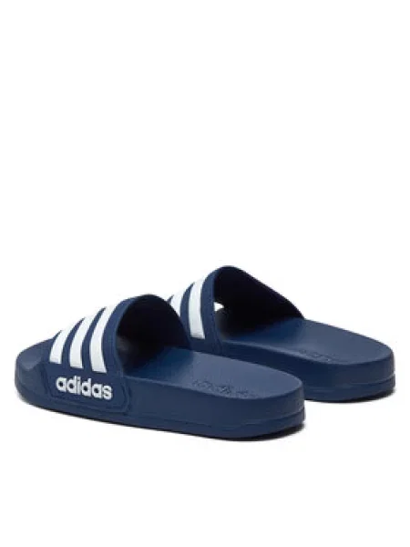Adidas Natikači adilette SHOWER SLIDES modra