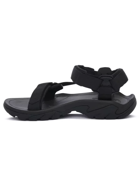 Pantofi Teva negru