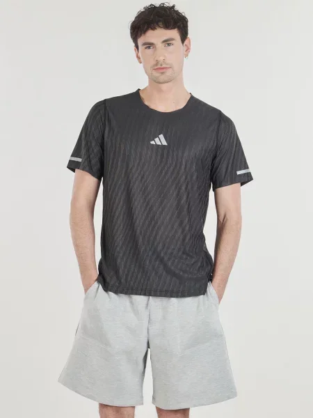 Majica Adidas siva