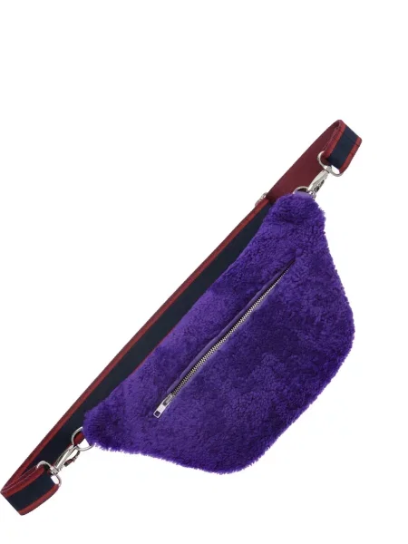 Remen Gabriele Frantzen ljubičasta