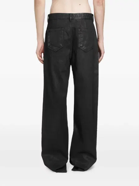 Blugi Rick Owens Drkshdw negru