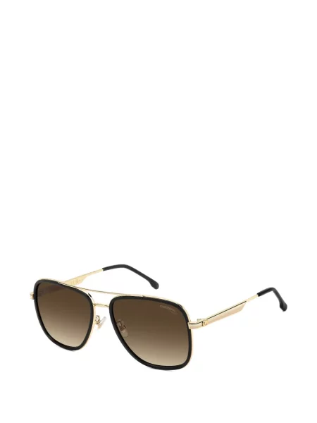 Ochelari de soare Carrera negru
