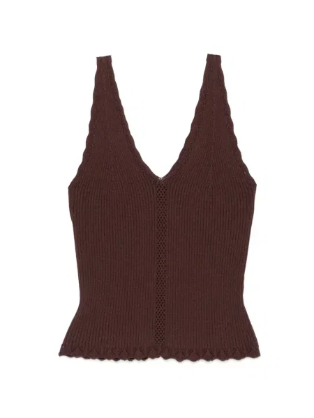 Top Twinset maro