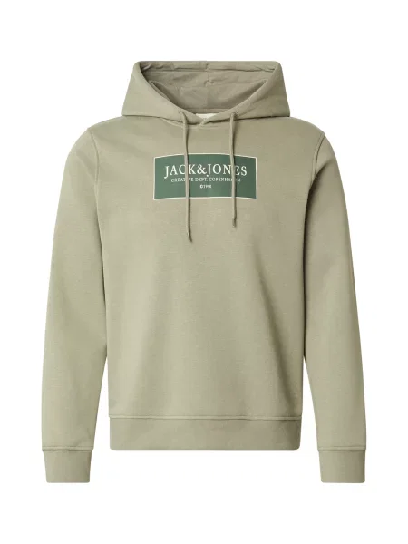 Palton Jack & Jones alb