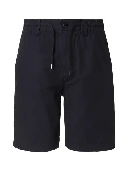 S.Oliver Pantaloni Detroit' negru
