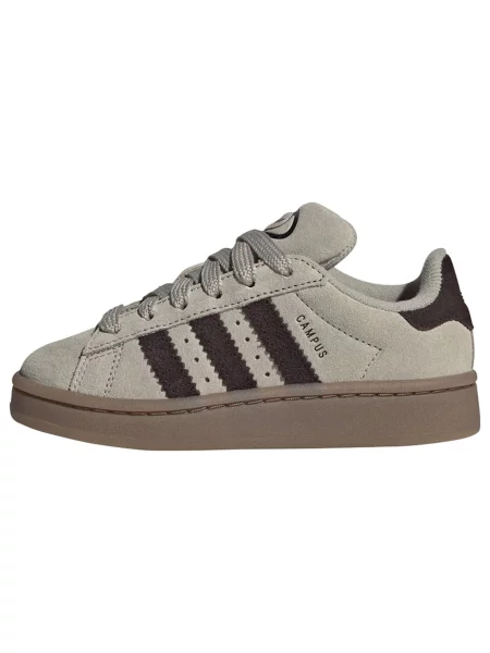 Sneakerși copii Adidas Originals alb