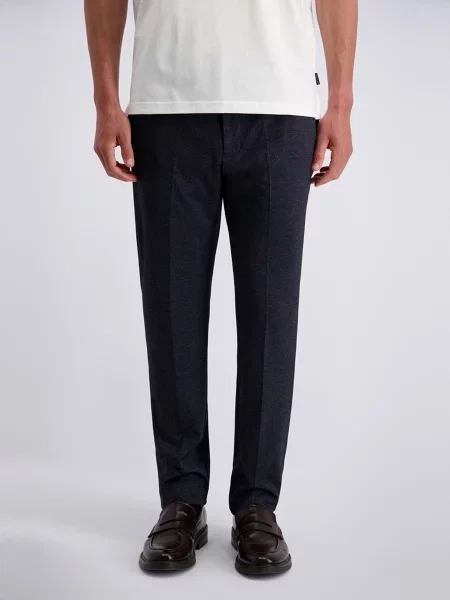 Чиносы Pierre Cardin синие