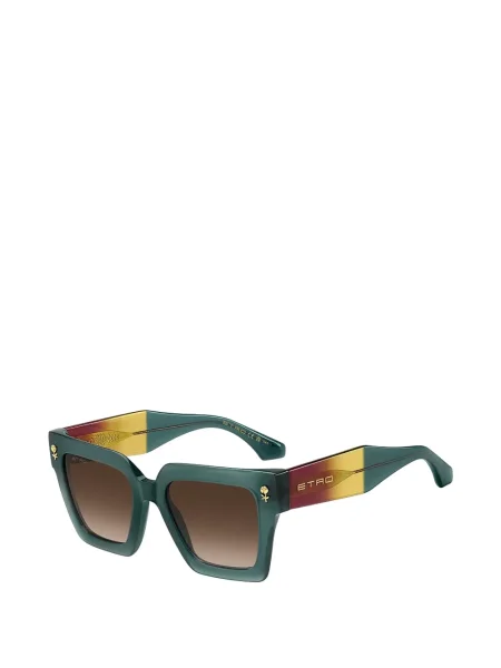 Ochelari de soare Etro verde