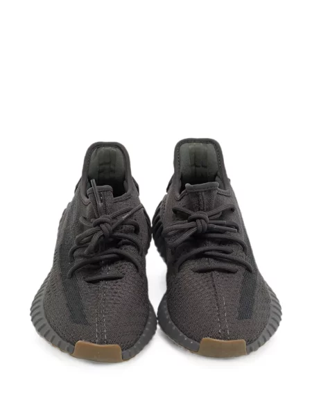 Sneakerși Adidas Yeezy gri