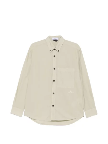 Cămașă Stone Island cu strasuri