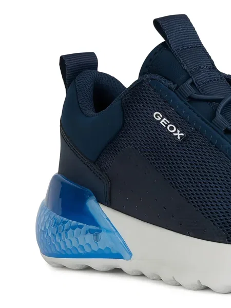 Dětské tenisky Geox modré