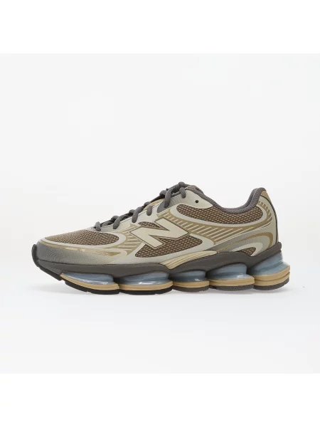 Sneakers New Balance Grey EUR 37 beżowe