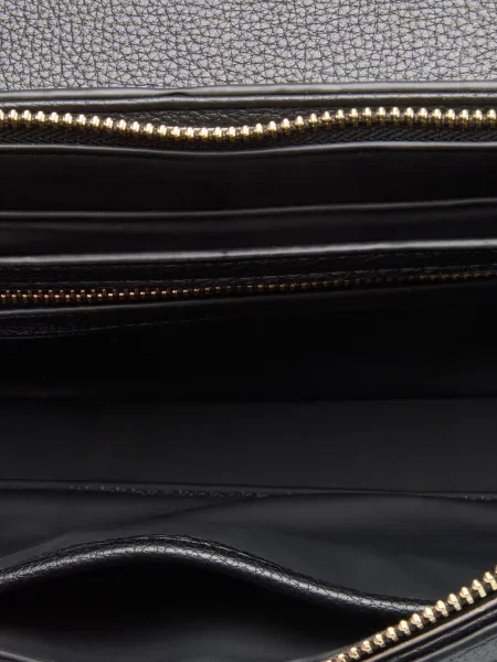 Сумка Valentino черная