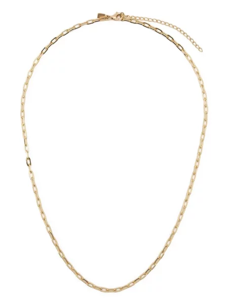 Colier Ef Collection galben